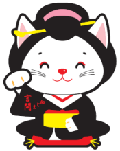 墨田区のゆるキャラ ｢向嶋言問姐さん｣公式サイト